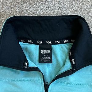 VS Pink Track Jacket